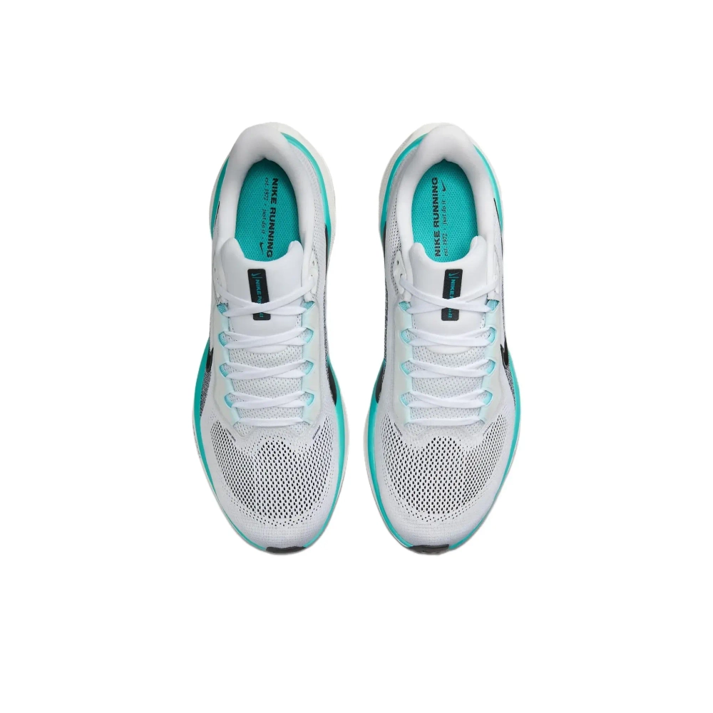 Мужские кроссовки Nike Air Zoom Pegasus 41 'White Dusty Cactus' FD2722-103