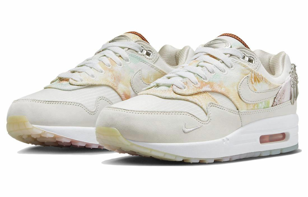 Кроссовки Nike Air Max 1 (Женская размерная сетка)