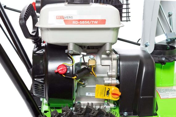 Снегоуборщик REDVERG RD-SB56/7W
