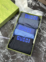 Боксеры Gucci