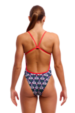 Купальник FUNKITA Sitting Duck (High Leg)