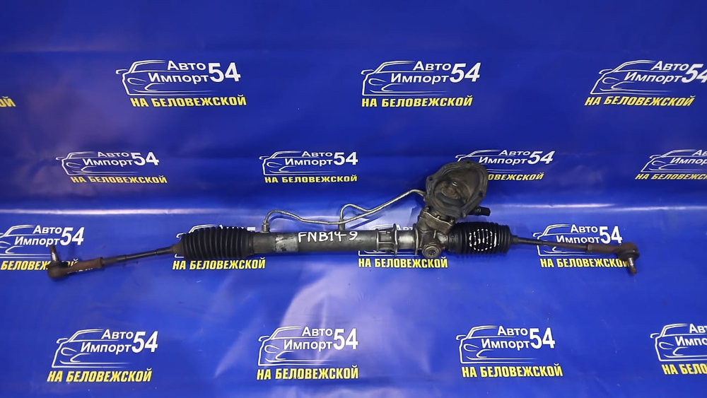 Рейка рулевая NISSAN SUNNY 1997