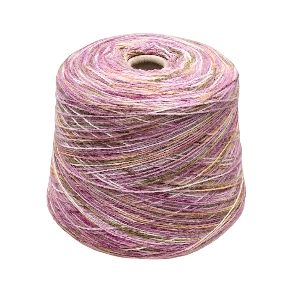 SHEEVA, EISAKU NORO, 45% альпака 45%мохер 10% нейлон, 415 м./100 гр.