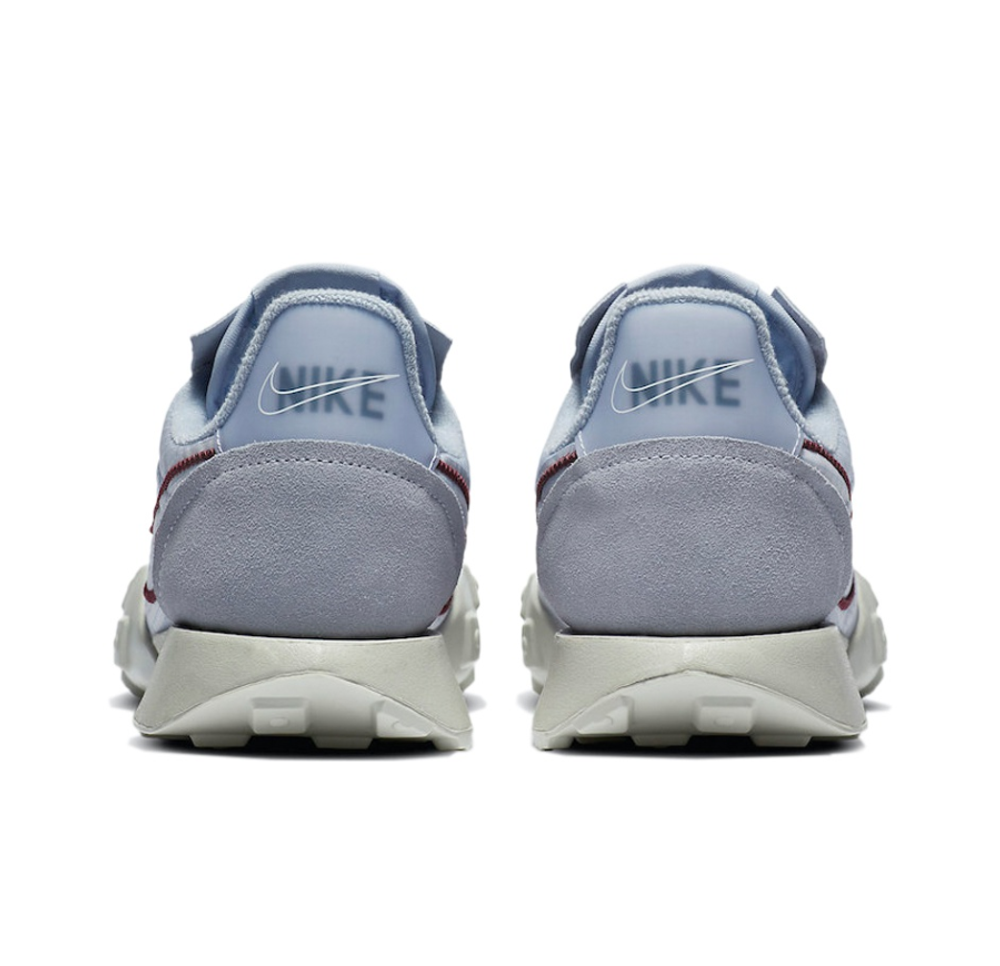 Женские кроссовки Nike Waffle Racer 2X 'Ghost Light Bone' CK6647-001