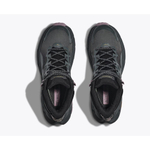 Ботинки женские HOKA W TRAIL CODE GTX Black / Castlerock