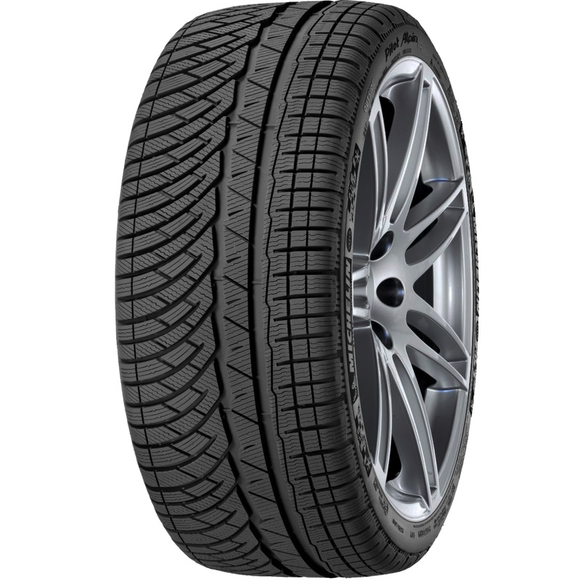 Inroad 265/40R19 102V XL Pilot Alpin PA4 MO TL