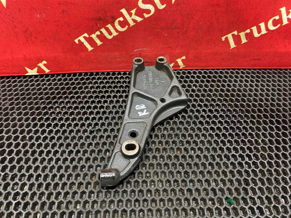 Кронштейн натяжителя 2019г