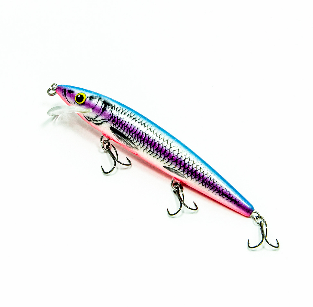 Salmo Whacky 12, цвет VIM