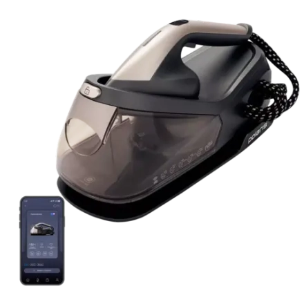 Парогенератор Polaris PSS 2002K