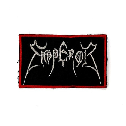 Нашивка Emperor