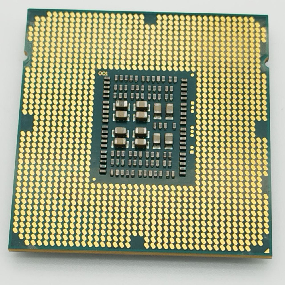 Процессор Intel Xeon e5-2450V2