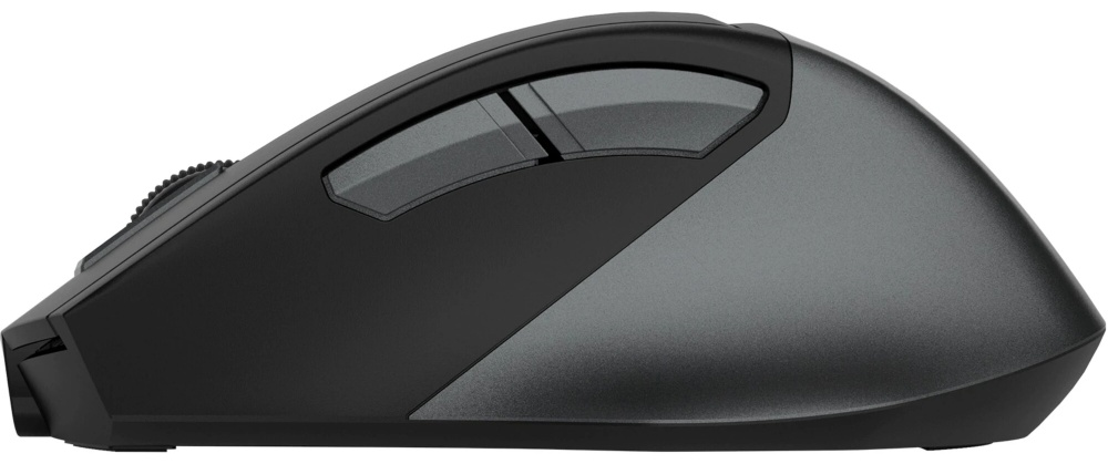 Мышь A4Tech Fstyler FB45CS Air2 серый