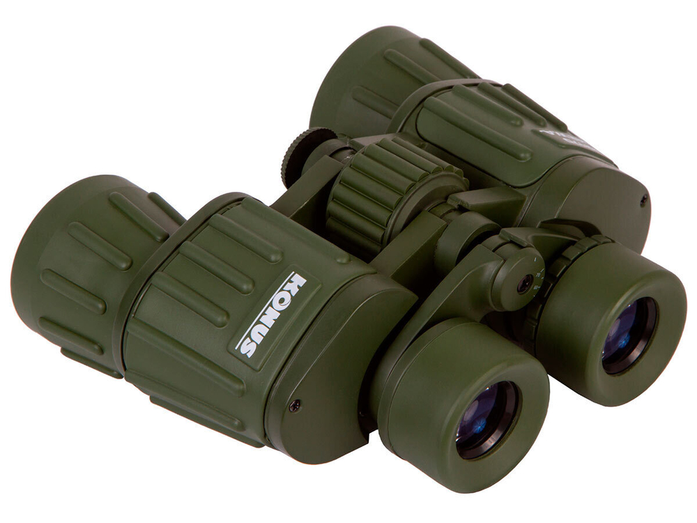Бинокль Konus ARMY 8x42 WA