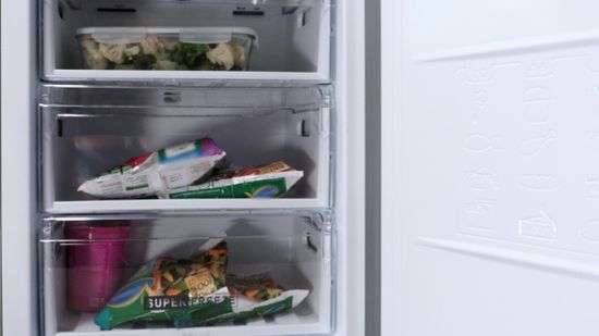 Холодильник Whirlpool WTNF 902 X