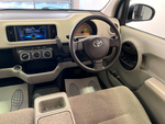 Toyota Passo, 2010 год