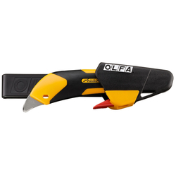OLFA Cutter Knife holder держатель в комплекте с ножом (OL-KH-1/L5-AL)