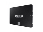 SSD накопитель Samsung 870 EVO 500ГБ, 2.5" SATA, SATA III, [MZ-77E500B/KR]