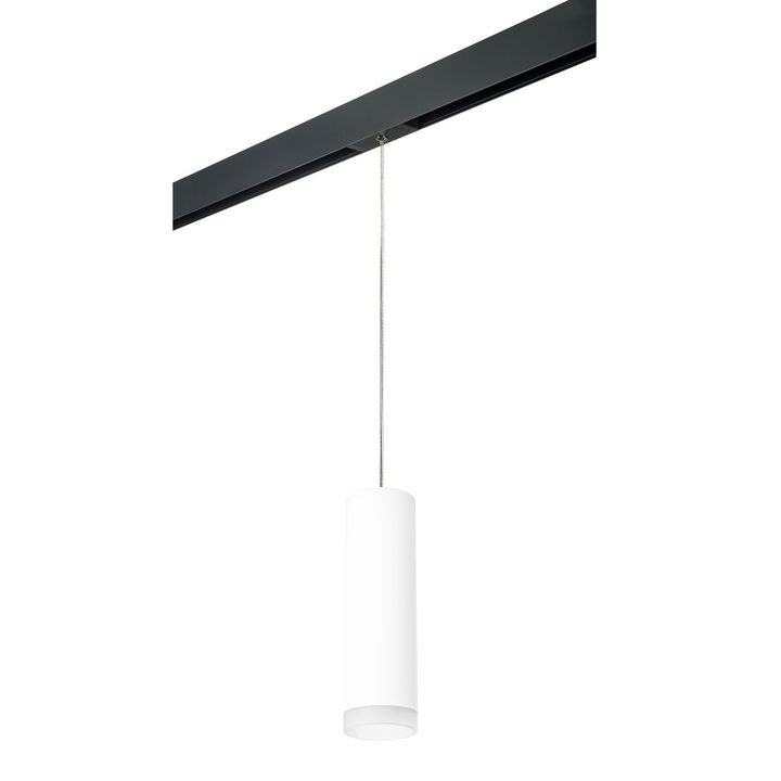 Комплект с трековым светильником Lightstar Rullo (216496+595887+202480) PRORP649680