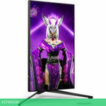 Игровой монитор AOC Agon Pro AG274QZM