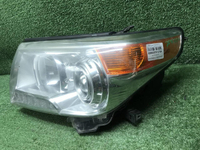 Битая Фара левая Land Cruiser 200 (12-15) ксенон