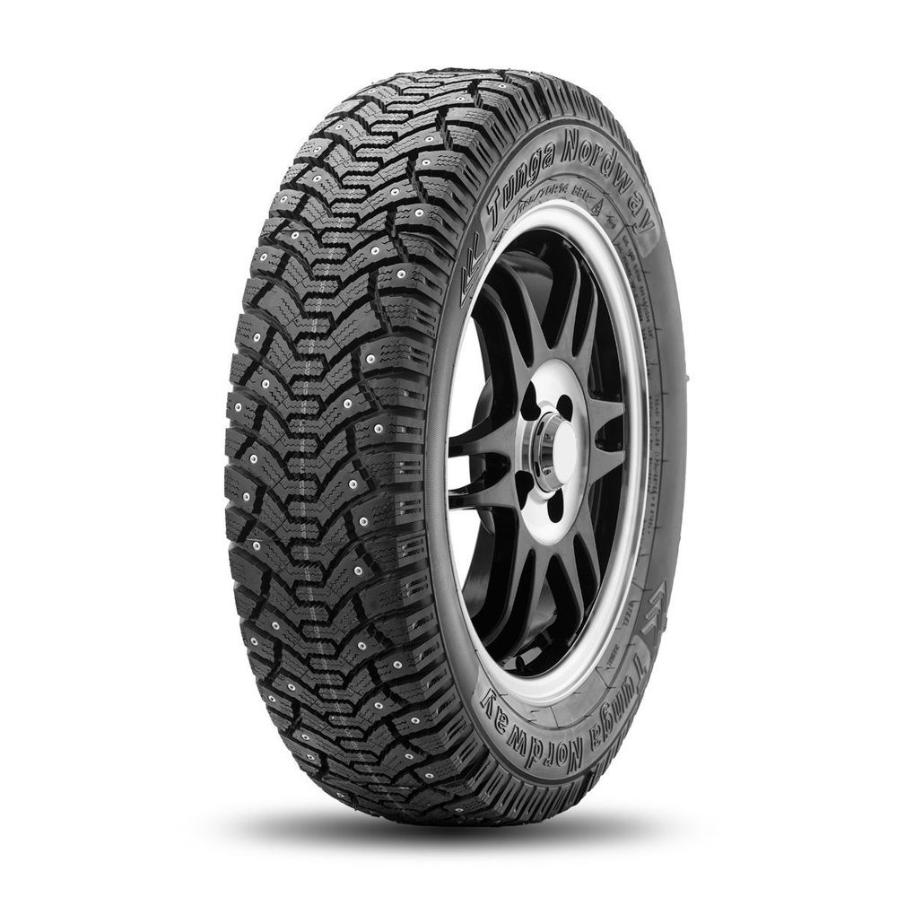 ТУНГА  185/70/14  Q 88 NORDWAY  Ш.