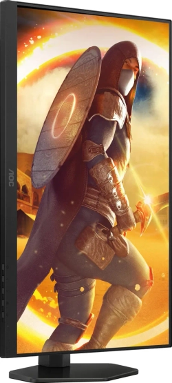 Монитор 27" AOC Q27G4XF