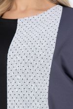 Платье "Кайла" (мультиколор) П8567 LT Collection