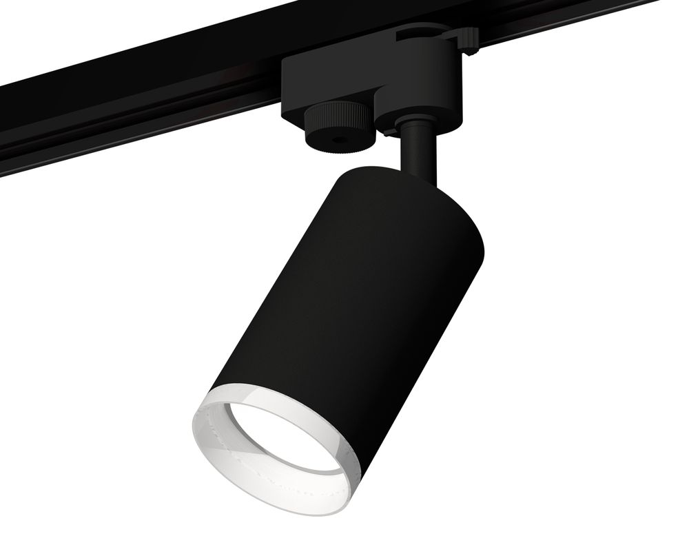 Ambrella Комплект трекового однофазного светильника MR16 Трековые XT6323150