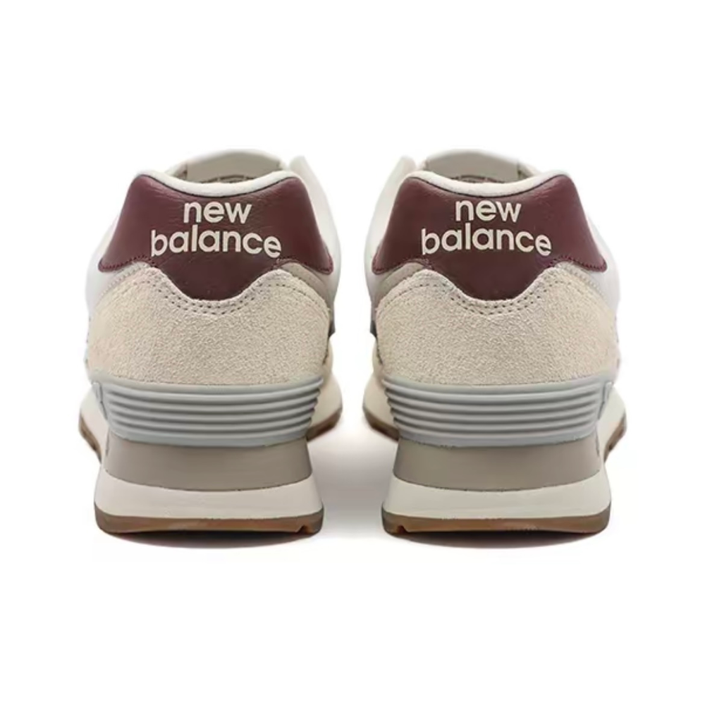 New Balance 574 "Moonbeam"