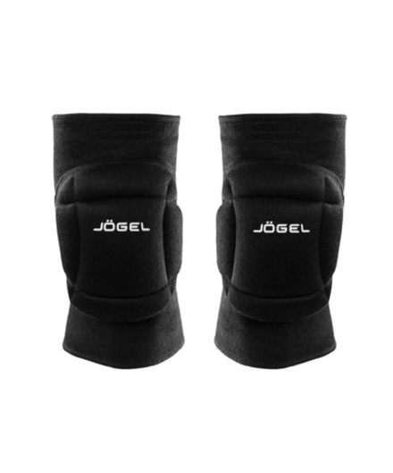 Наколенники волейбольные Soft Knee, черный