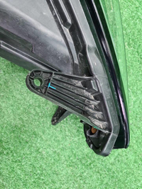 Фара левая Chery Tiggo 7 Pro (2020-2024) LED