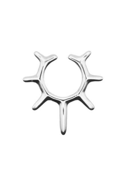 Cara Alambre Кафф КОСТЬ