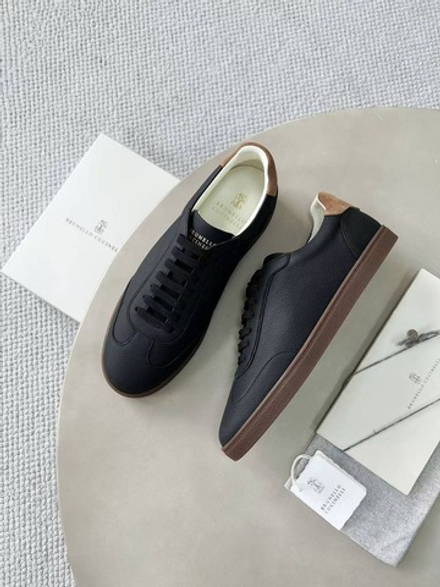 Кеды Brunello Cucinelli