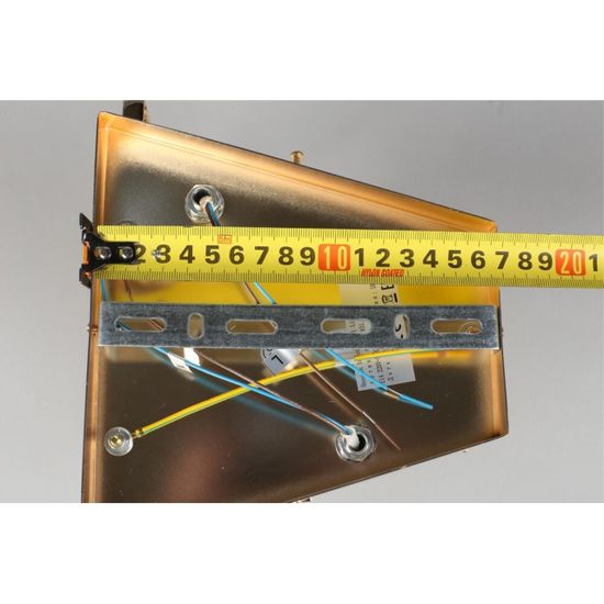 Светильник настенный (Бра) APL.831.11.02