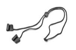 Страховочный регулируемый шнурок 720armour / Adjustable String Strap