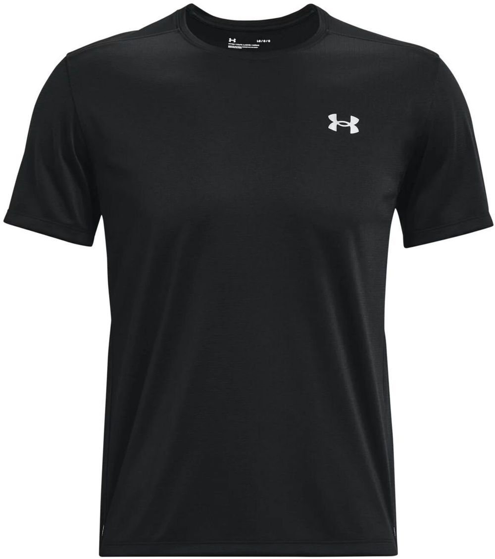 Футболка UA Speed Stride 2.0 Tee Футболка UA Speed Stride 2.0 Tee