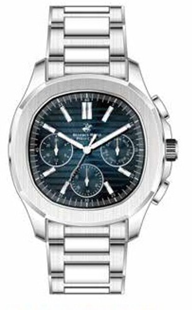 Наручные часы Beverly Hills Polo Club BP3212X.392