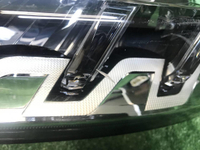 Фара левая Chery Tiggo 7 Pro (2020-2024) LED