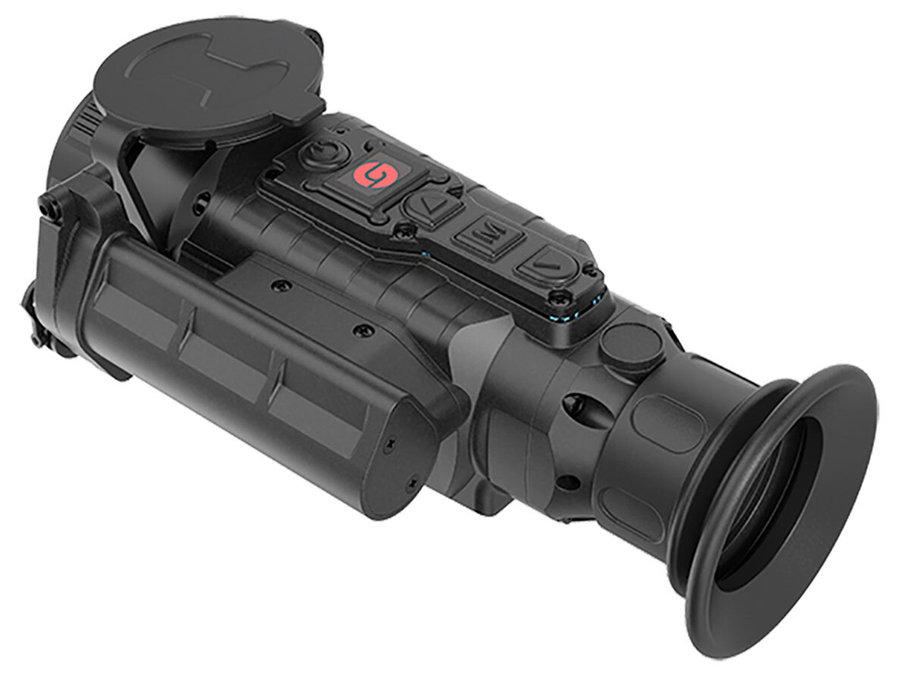 Тепловизионная предобъективная насадка Guide TA621 - фото 2