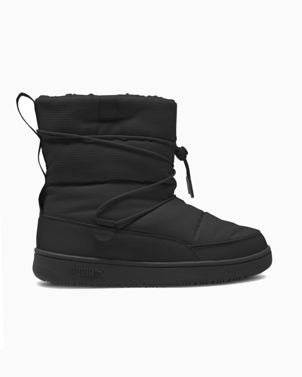 Ботинки Puma Snowbae Wns
