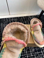 Mou Eskimo Boot