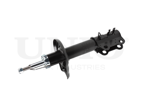 Амортизатор газовый передней подвески правый UNIO SAB-10243