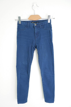 Джинсы Bershka комфортные 40 размер