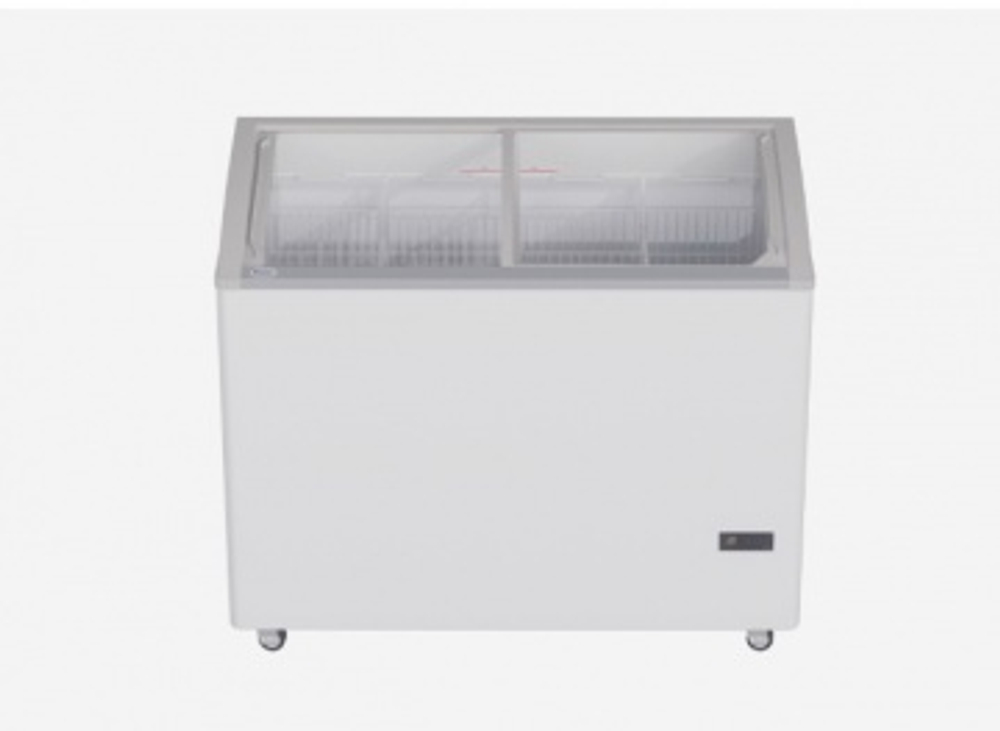 Морозильный ларь Haier SD-516