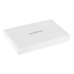 Sambonet - Набор из 4 антикварных медных вилок Party Fashion / артикул   52649R51  / GTIN 8014808125782