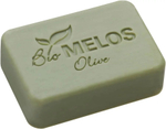 Органическое оливковое мыло Speick Melos, 100 гр