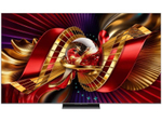 SQD Mini LED телевизор TCL 65C8L 4K Ultra HD