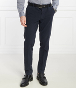 Чиносы Kaito1 BOSS BLACK - темно-синий(50508692)