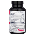 NeoCell, Кератиновое средство для увеличения объема волос + пептиды коллагена, 60 капсул