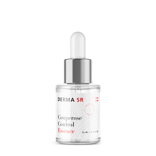 Derma SR Couperose Control Essence СЫВОРОТКА "КУПЕРОЗ КОНТРОЛЬ" 15 мл